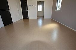 シャルムグレイスII　A棟 2階3LDKのリビング/ダイニング