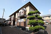 外観写真（昼）