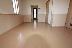 ひだまり館　Ｂ棟 2階3LDKのリビング/ダイニング