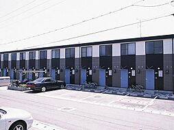 レオパレスＭｉｌｌｅｎｎｉｕｍ　Ｏｎｏｍｉｃｈｉ　II