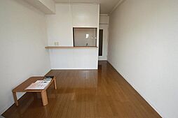 レオパレスＭｉｌｌｅｎｎｉｕｍ　Ｏｎｏｍｉｃｈｉ　I 2階2LDKのリビング/ダイニング