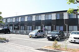 レオパレスＭｉｌｌｅｎｎｉｕｍ　Ｏｎｏｍｉｃｈｉ　I