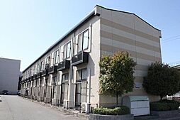 レオパレス葉月