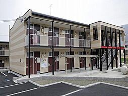 レオパレスフクチII