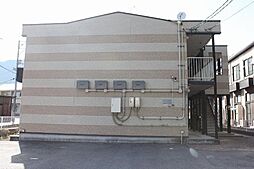 レオパレスフクチ