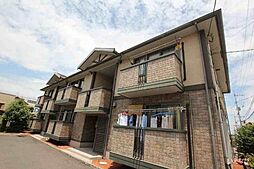 ソレーユガーデン　B棟