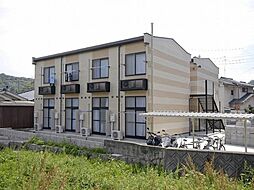 レオパレス細谷　Ｖｉｌｌａｇｅ