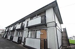 ハイライズ新涯　Ａ棟