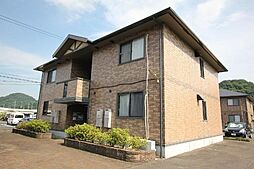 グリーンベルズ　C棟