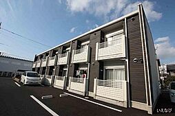 JR山陽本線 東福山駅 徒歩21分