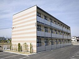 レオパレスピースフル　稲月