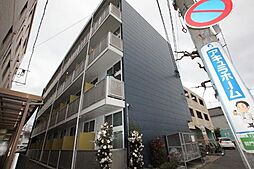 レオパレスオレンジ