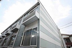 レオパレスソフィア