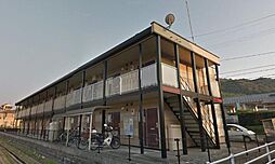 JR福塩線 横尾駅 徒歩20分