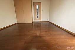 JR福塩線 横尾駅 徒歩5分の賃貸アパート 2階1Kのリビング/ダイニング