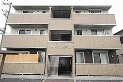 ソレイユ南手城