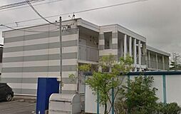 レオパレスサニーコート