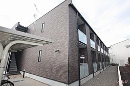 レオネクストプリムローズII　レオパレス