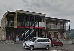 レオパレス城興ヶ丘