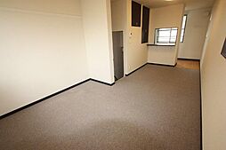 レオネクストベルージュ 2階1LDKのリビング/ダイニング