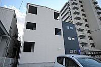 広島県福山市南本庄2丁目：物件画像／株式会社いえなび