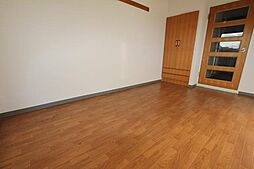 サンヒルズ　広島屋 4階1Kのリビング/ダイニング