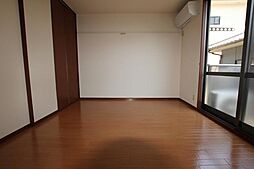 スカイメゾン　7番館 1階1Kのリビング/ダイニング