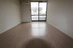 グリーンヒル南蔵王 1階1Kのリビング/ダイニング