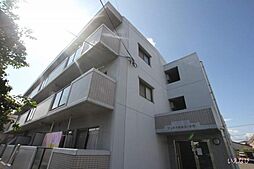 ジュネス南蔵王　壱番館