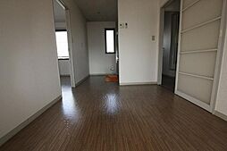 プレステージ　Ｂ棟 2階3Kのリビング/ダイニング