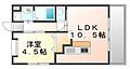 ローゼンコート禄屋13階7.2万円