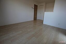 ディアレスト 2階1LDKのリビング/ダイニング