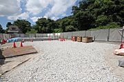 建築現場