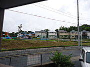 見晴らし（イメージ）