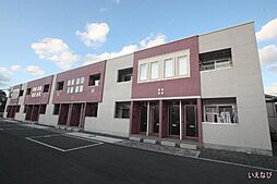 バス 東深津下車 徒歩6分