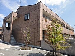 バス 観音堂下車 徒歩5分の賃貸アパート