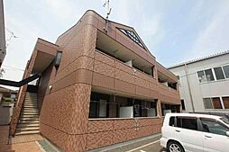 バス 曙町四丁目下車 徒歩4分