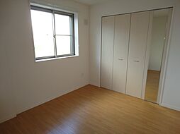 JR福塩線 近田駅 徒歩7分の賃貸アパート 1階2LDKの室内