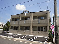 バス 曙町四丁目下車 徒歩3分