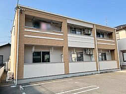 JR山陽本線 松永駅 徒歩12分