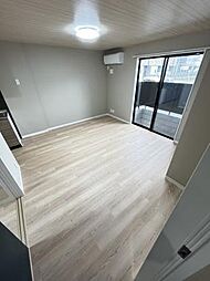 マジェステ　A棟 1階1LDKのリビング/ダイニング