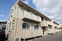 ピースフルいのうえ　A棟