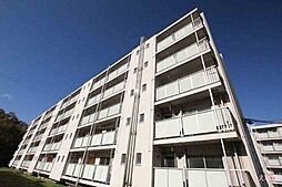 ビレッジハウス大門第二　8号棟