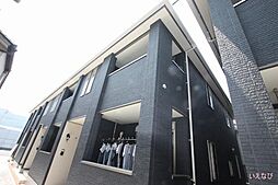 ホースパークＡ