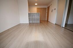 D-residence・K沖野上 1階2LDKのリビング/ダイニング