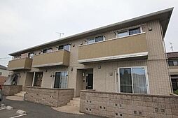 JR山陽本線 東福山駅 徒歩20分の賃貸アパート