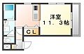 ポルシェ松浜4階5.3万円