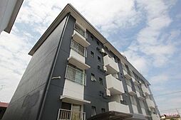 新涯マンション　A棟