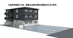 サントピア新涯II