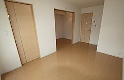 JR山陽本線 大門駅 徒歩1分の賃貸アパート 1階1SKのリビング/ダイニング